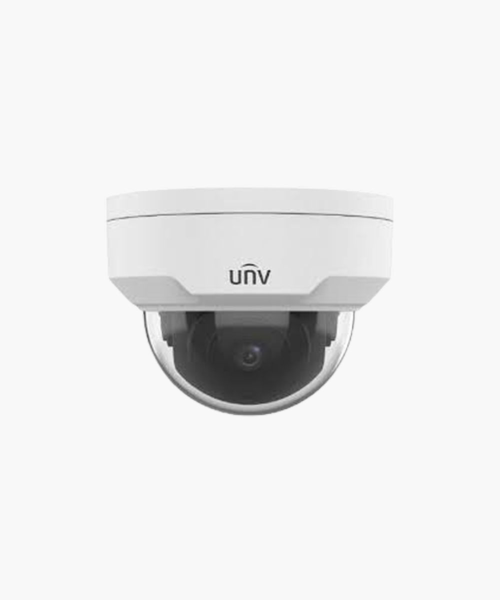 2MP HD IR Fixed Dome Network Camera IPC322LB-DSF28(40)K-G