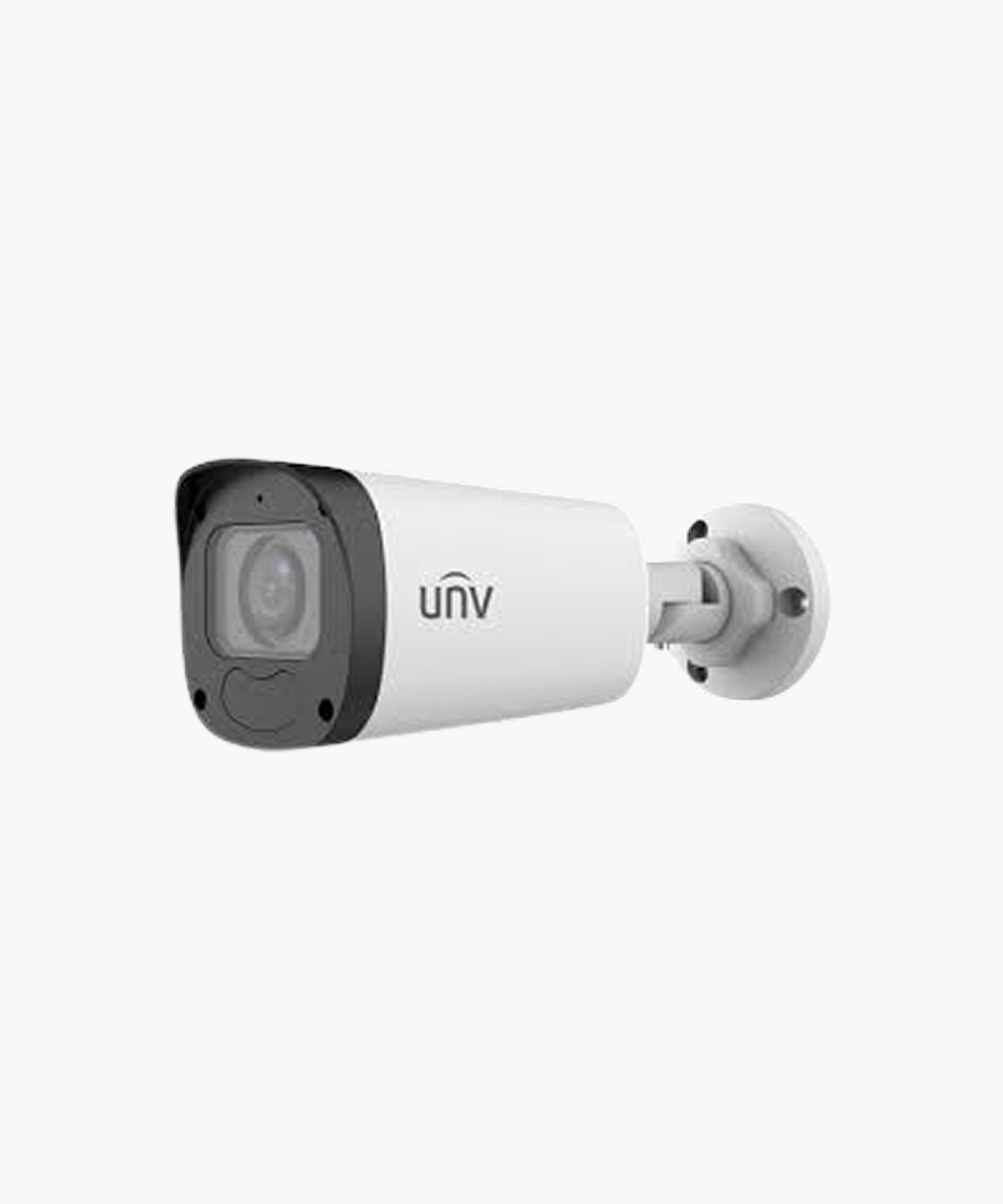 2MP HD IR VF Bullet Network Camera