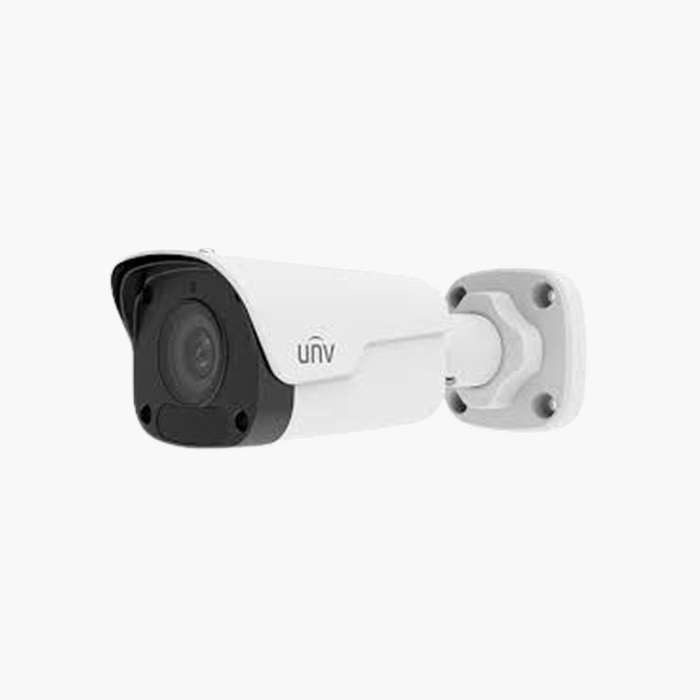 2MP HD WDR Fixed IR Bullet Network Camera
