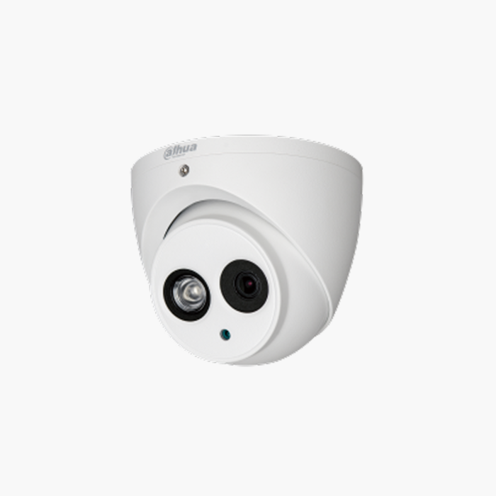 2MP HDCVI IR Eyeball Camera