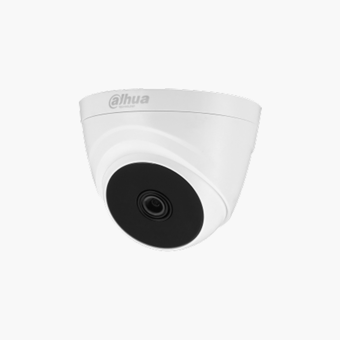2MP HDCVI IR Eyeball Camera