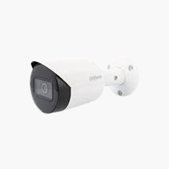 Mini-Bullet 30m LED IR,2.8 mm fixed Camera DH-IPC-HFW1431SP