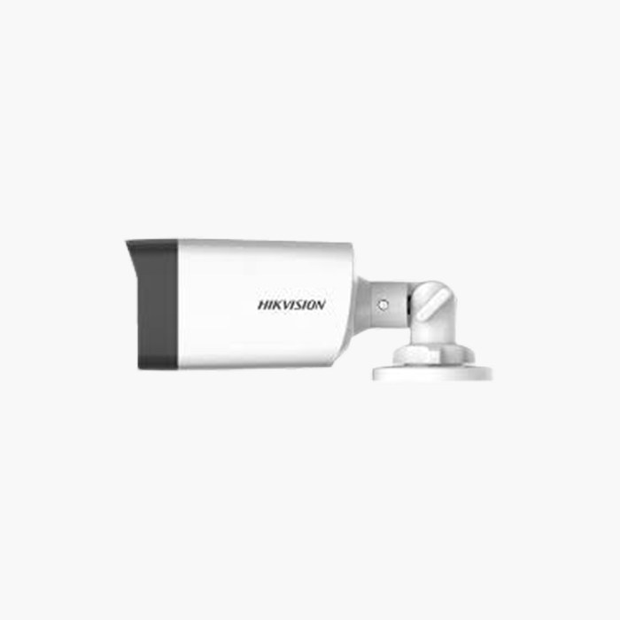 5 MP Fixed Bullet Camera