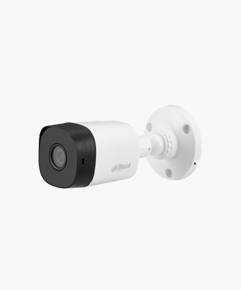 5MP HDCVI Fixed IR Bullet Camera