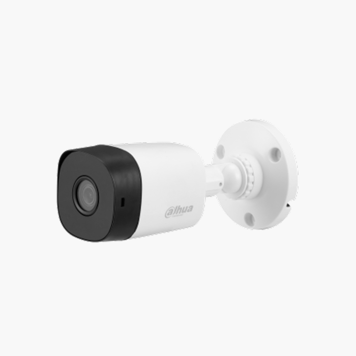 2MP HDCVI IR Bullet Camera