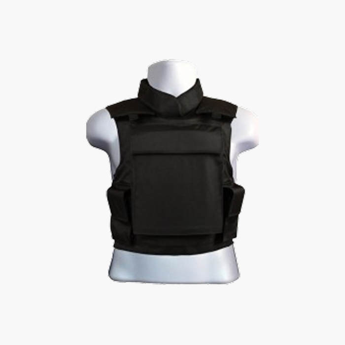 BULLET PROOF JACKETS MODEL 218