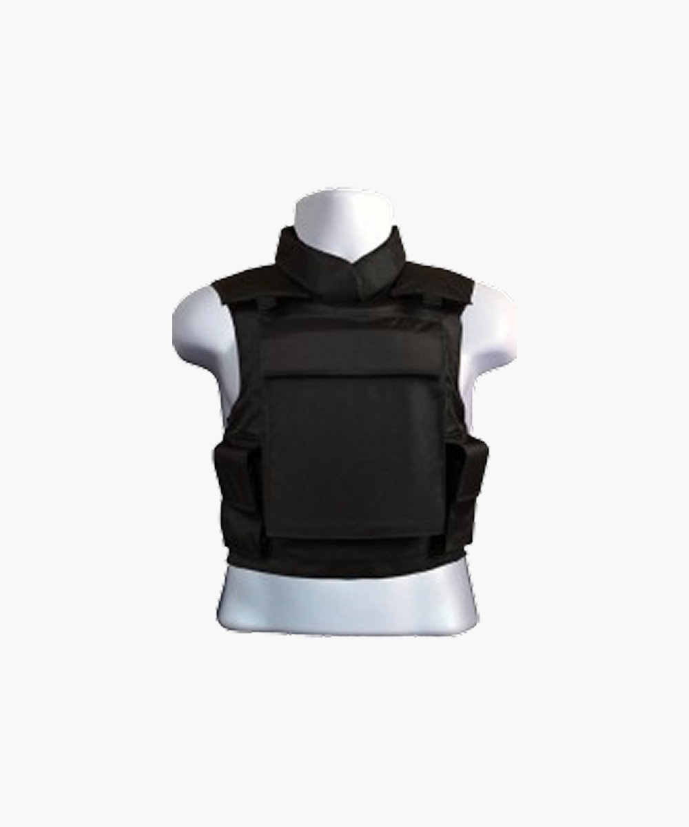 BULLET PROOF JACKETS MODEL 218