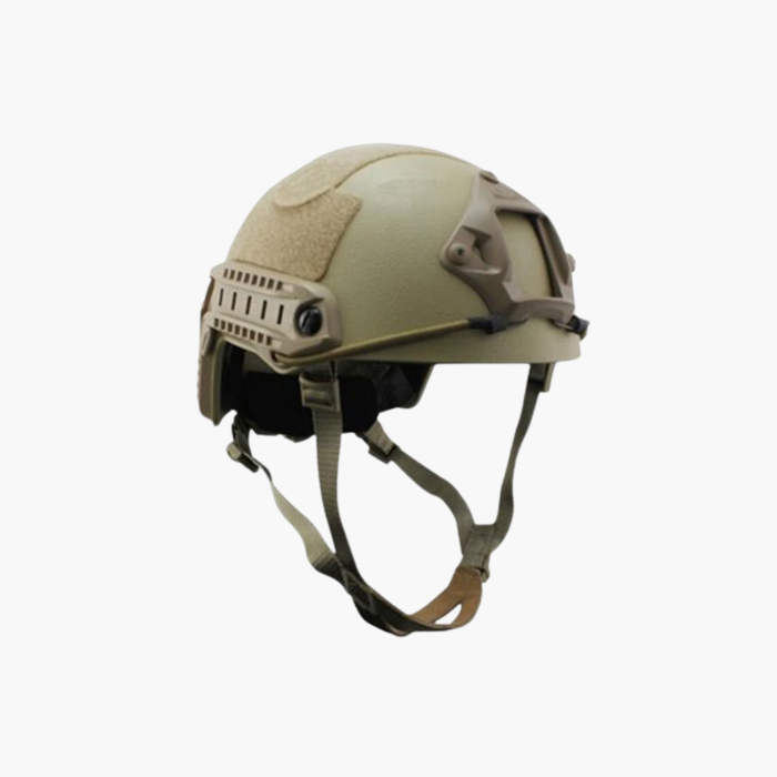 Bullet Proof Helmet