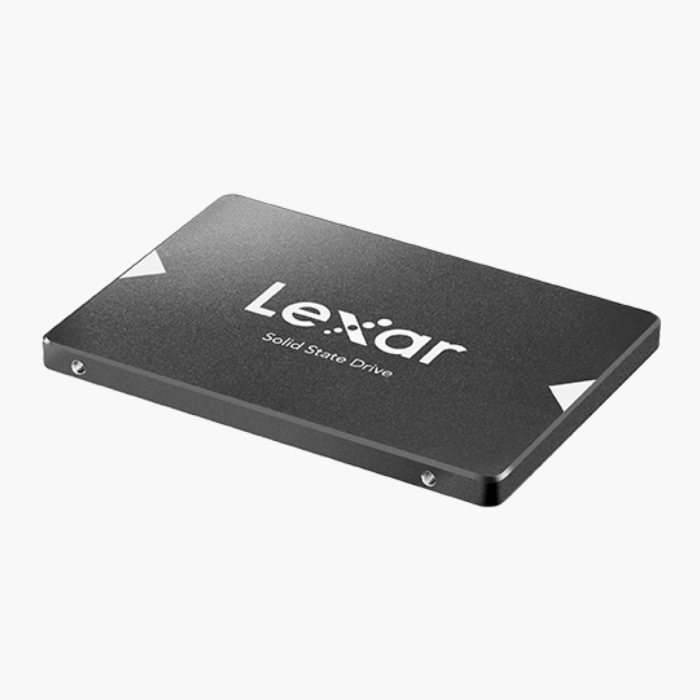 SSD Laxer 3