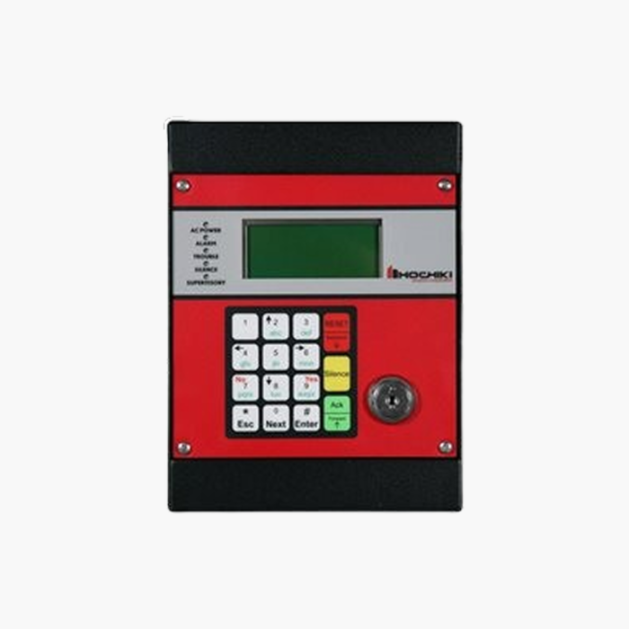 HCA-RA REMOTE ANNUNCIATOR