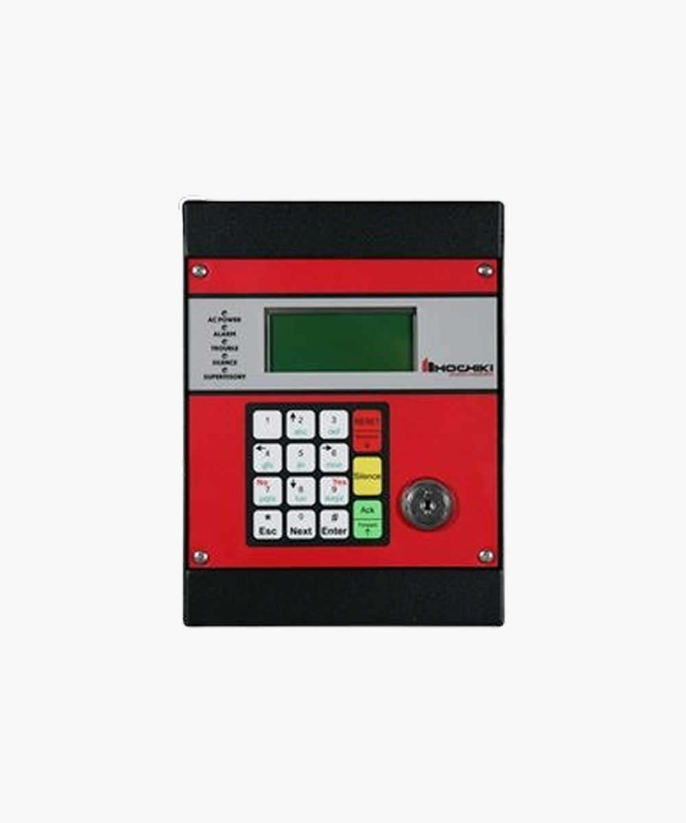 HCA-RA REMOTE ANNUNCIATOR
