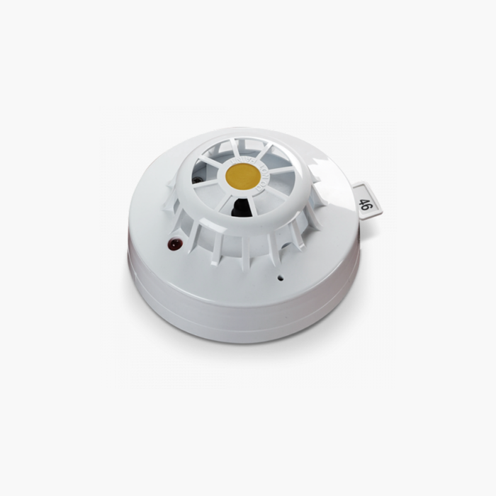 High temperature detector 55000-401