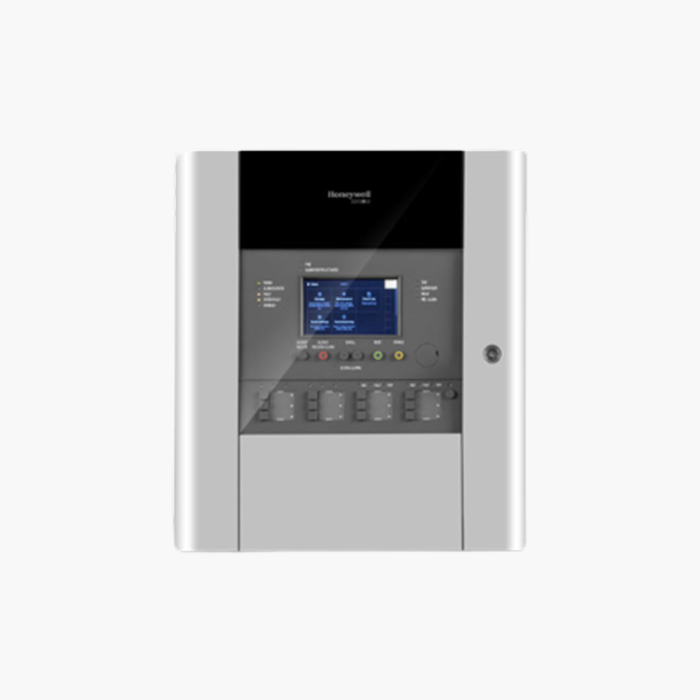 Honeywell Morley-IAS STX