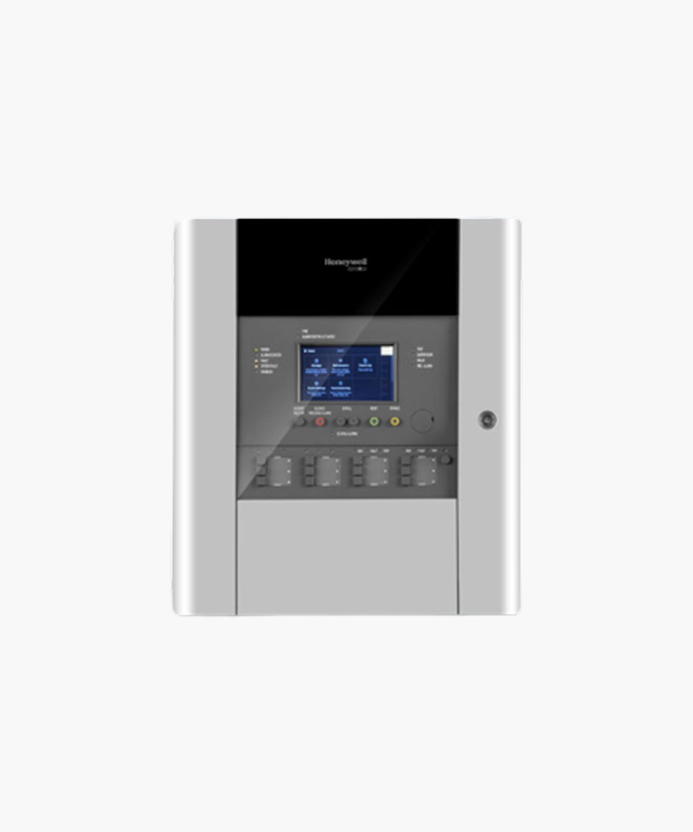 Honeywell Morley-IAS STX