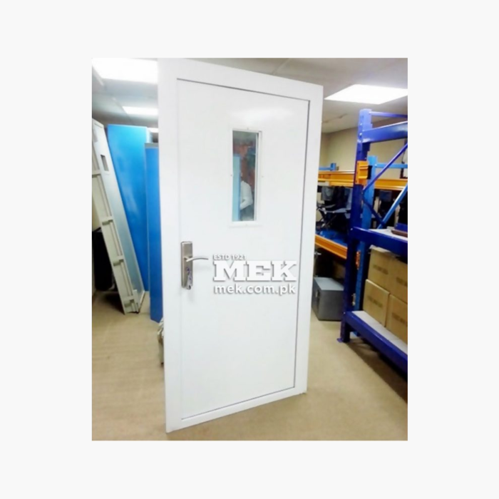 MEK Emergency Exit Doors and Fire Rated Doors