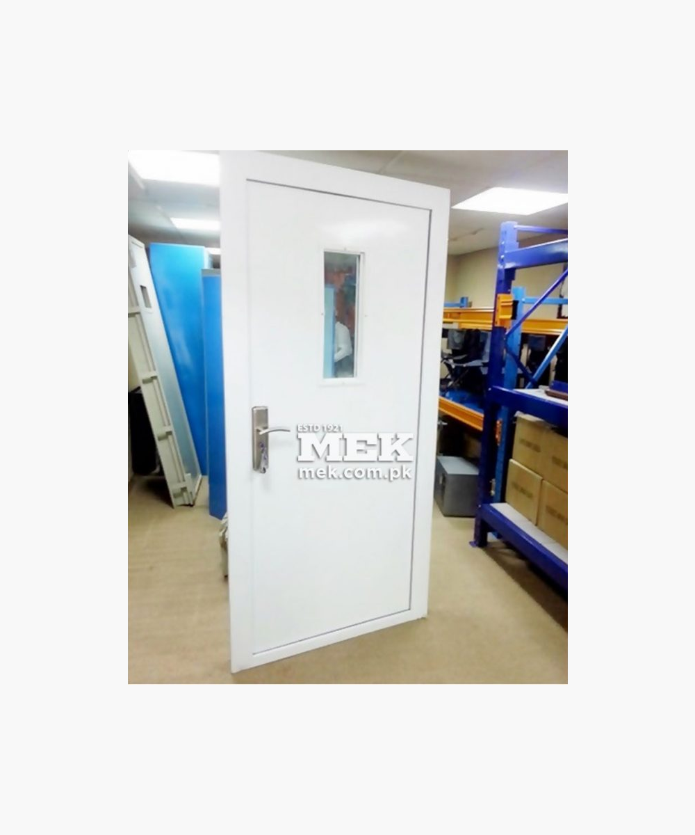 MEK Emergency Exit Doors and Fire Rated Doors