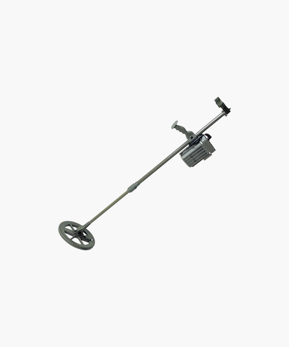 MIL-D1 Metal Detector for Ground Search