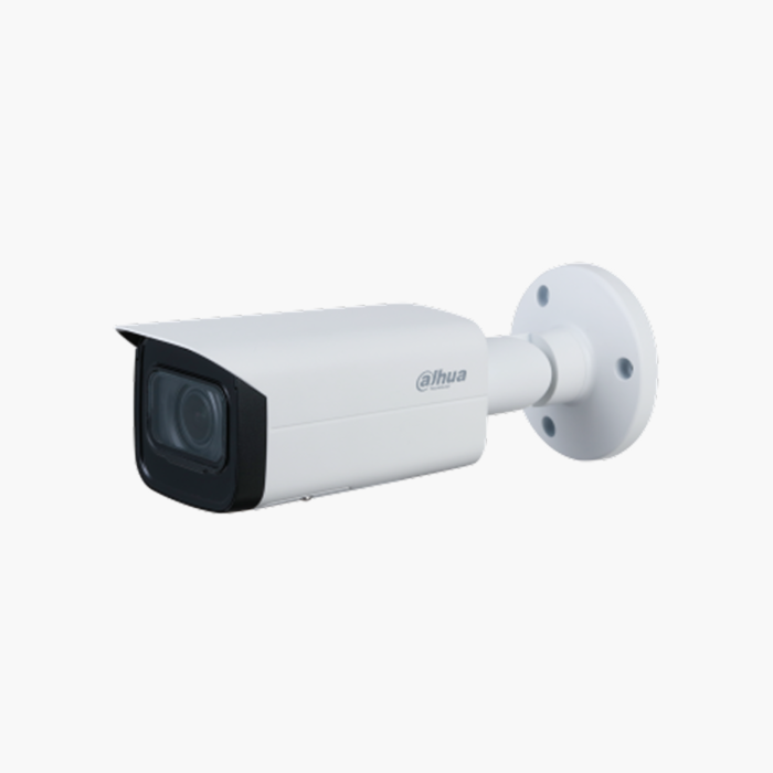 4MP Lite IR Fixed-focal Bullet Network Camera IPC-HFW2431S-S-S2