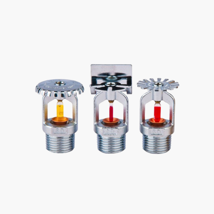 NAFFCO Sprinkler