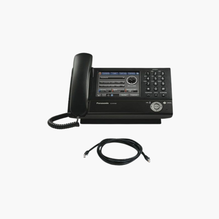 PANASONIC KX-NT400 IP TELEPHONE