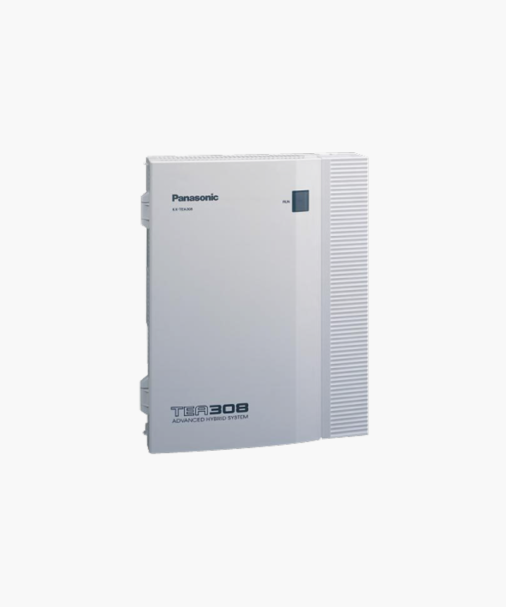 PANASONIC KX-TEB308BX
