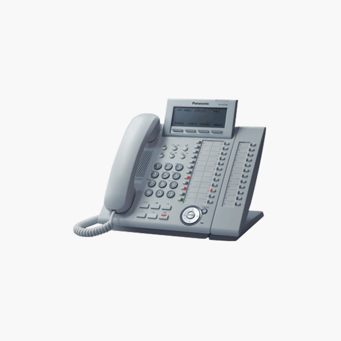 Panasonic KX-NT346 PBX Telephone