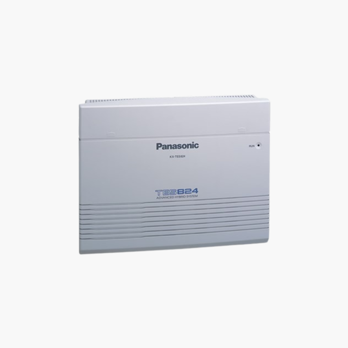 Panasonic KX-TES824 Advanced Hybrid PBX System