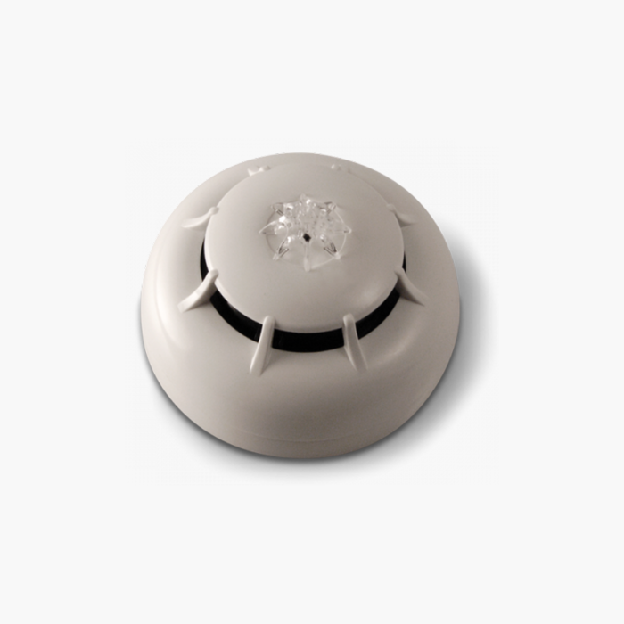 Smoke and Heat detector ED300