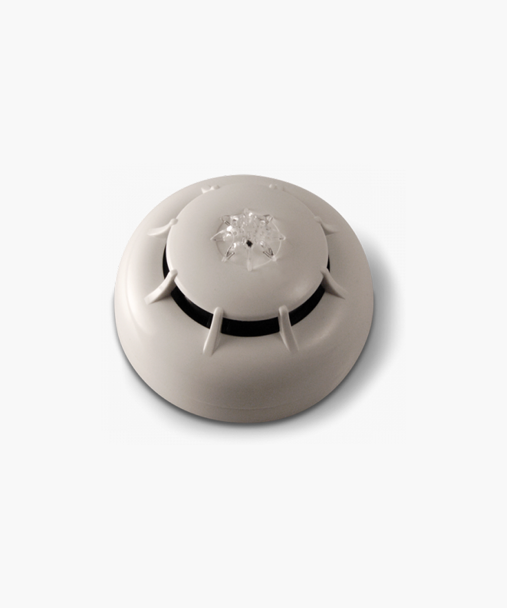 Smoke and Heat detector ED300