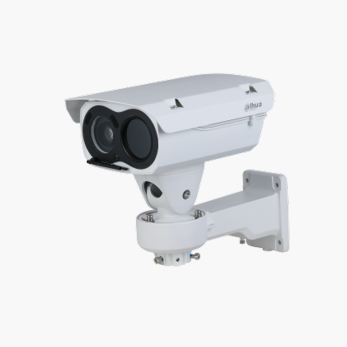 Thermal Network Hybrid Bullet Camera