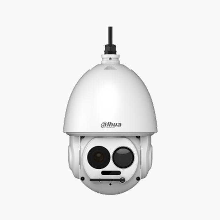 Thermal Network Hybrid Bullet Camera