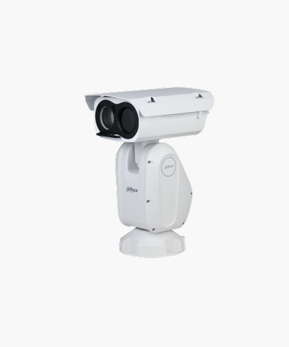 Thermal Network Hybrid Pan & Tilt Camera