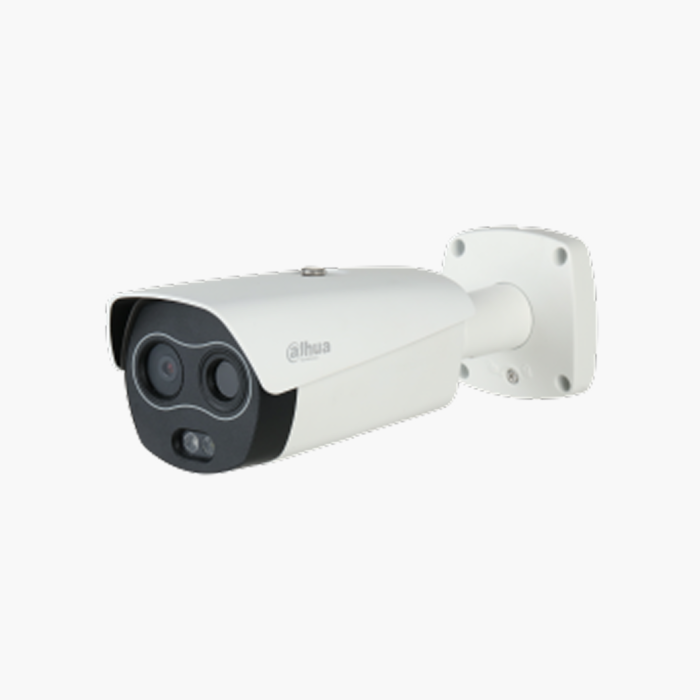 Thermal Network Value Hybrid Bullet Camera