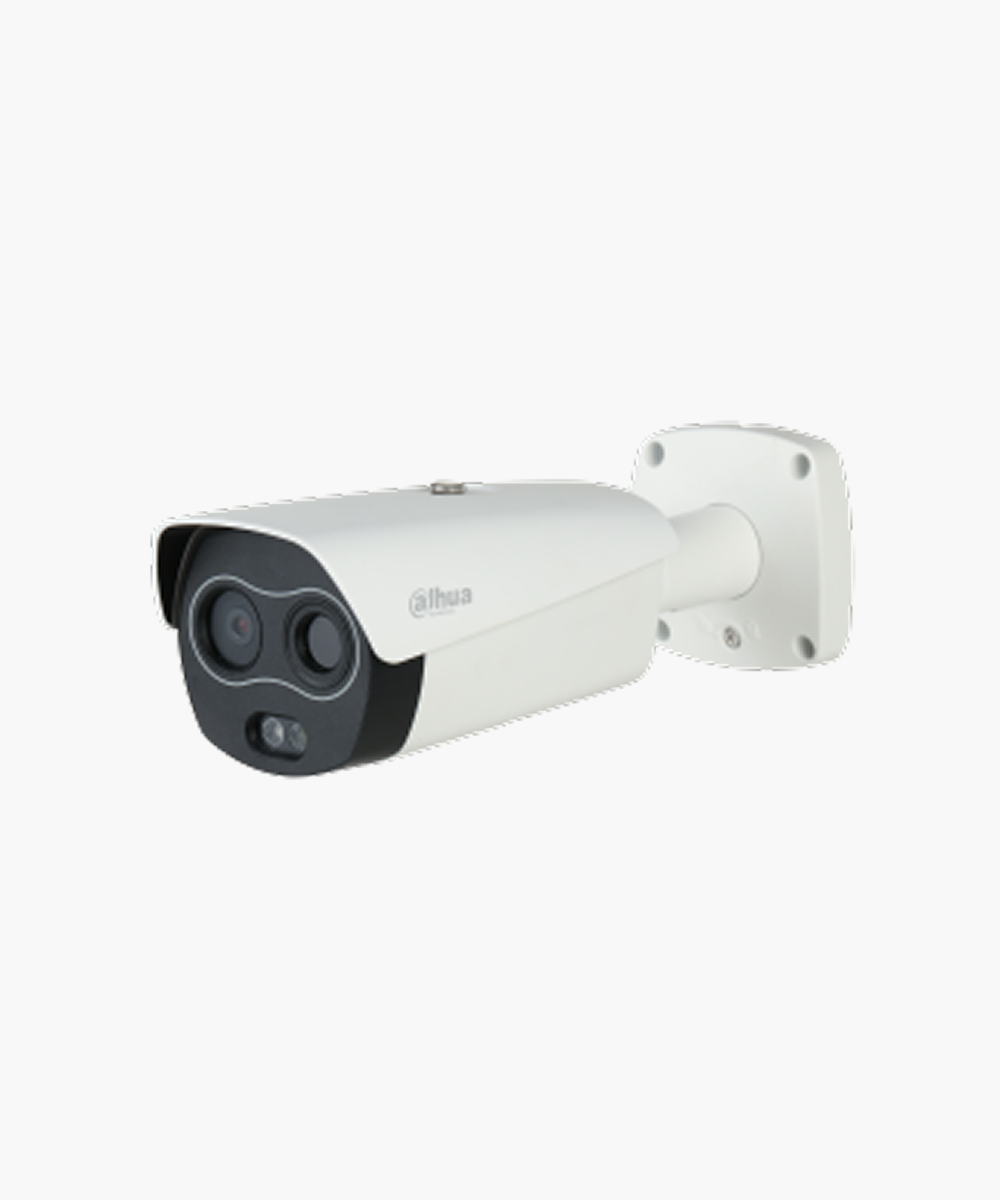 Thermal Network Value Hybrid Bullet Camera