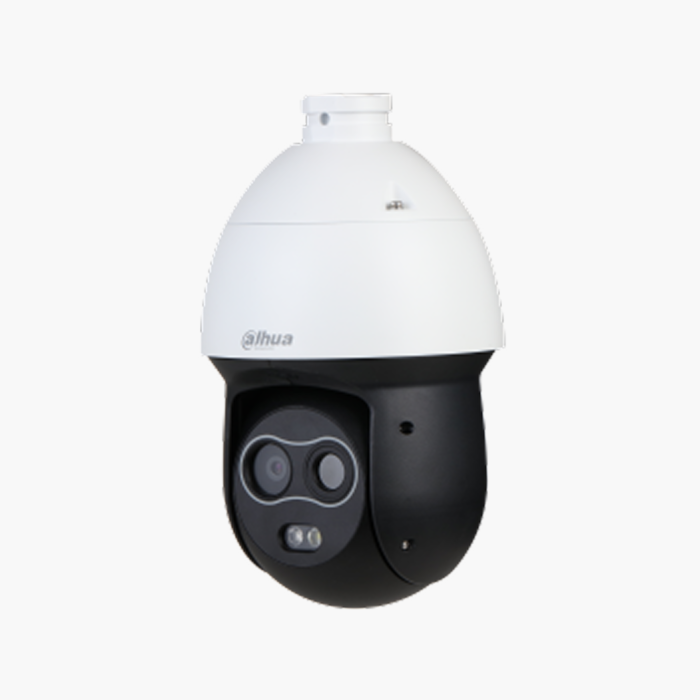 Thermal Network Value Hybrid Speed Dome Camera
