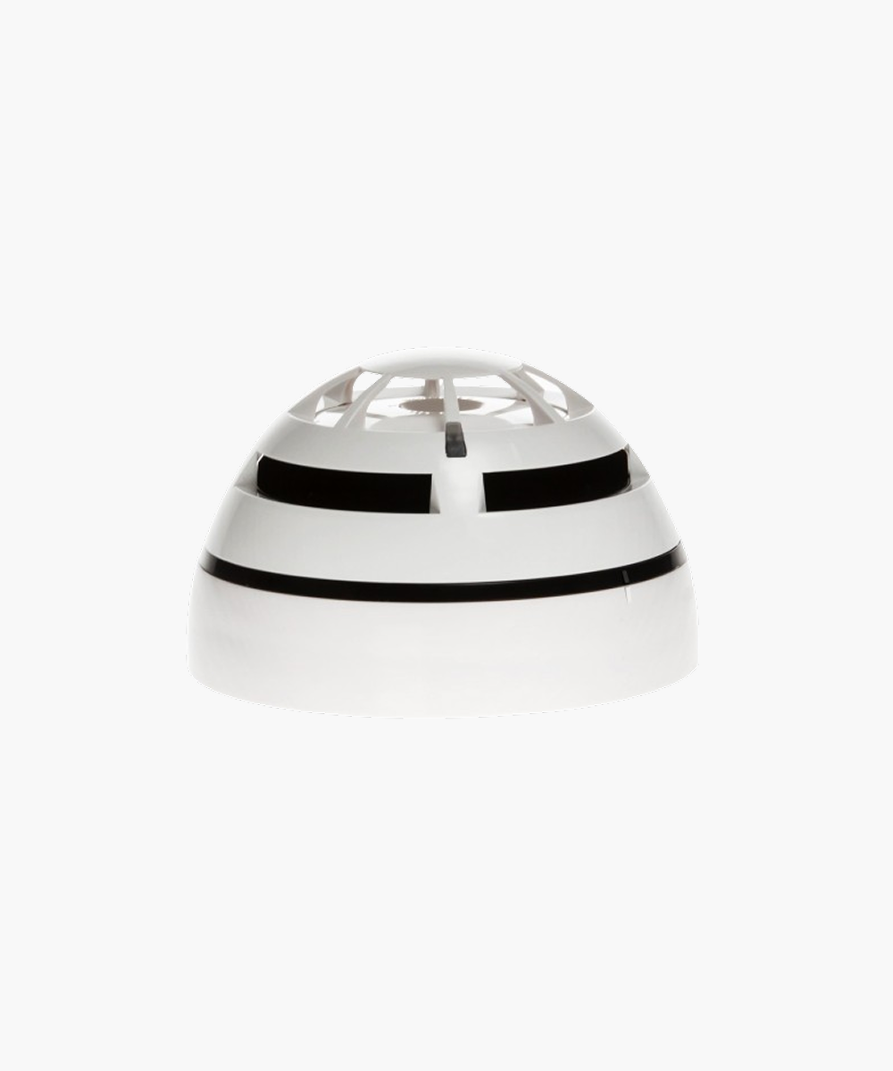 Wireless Optical Smoke Detector L-OP-SG