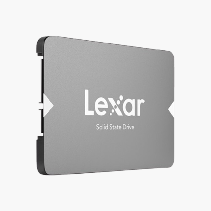 Laxer SSD2