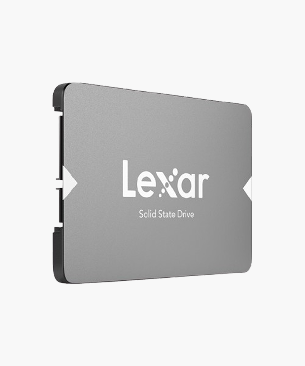 Laxer SSD2